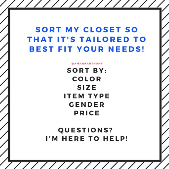 Meet your posh stylist❤️ - Picture 4 of 7